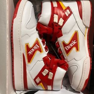 Etonic sneakers. SZ 11 brand new